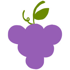 grape organic nature design for background, notebook cover, carpet, cloth, batik, textile, paper print, sarong, card, floor, curtain, fabric print, ceramic