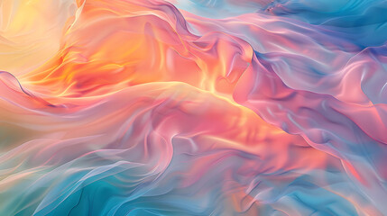 Fototapeta premium Stunning white and grey Husky with captivating blue eyes, radiating beauty, intelligence, and the adventurous essence of this remarkable breed