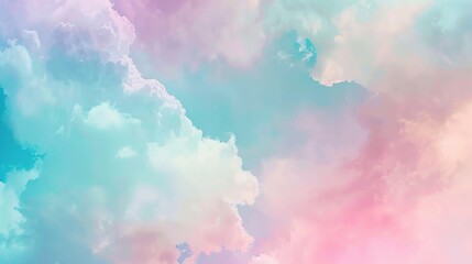 _Aesthetic_Sky_background_Colorful_Abstract_backgroun