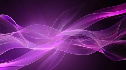 Fototapeta premium Purple_CosmosColorful_Abstract_background_dreamy