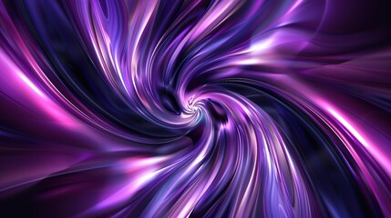 Fototapeta premium Purple_CosmosColorful_Abstract_background_dreamy