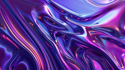 Obraz premium Purple_CosmosColorful_Abstract_background_dreamy