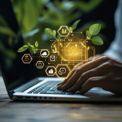 Sustainable ESG Investment Strategies for Environmental and Social Governance