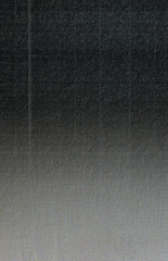 real scan of black toner paper, cool poster overlay, photocopy effect layer.