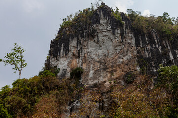 Luang Prabang, Laos