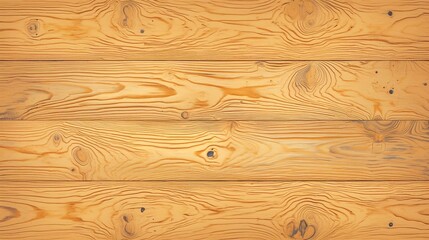 Fototapeta premium Elegant wood grain patterns, showcasing intricate textures and rich hues, highlighting the natural beauty and uniqueness of timber in a serene, inviting setting.
