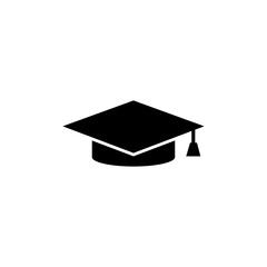 graduation icon 
