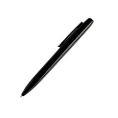 Sleek Black Digital Stylus Pen for Professional Writing and Sketching