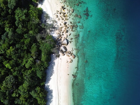 Nudey Beach