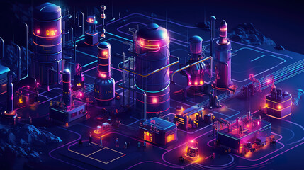 Superb Explore the applications of edge computing in enhancing IT services and reducing latency