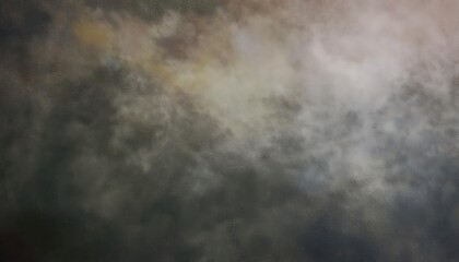 Fototapeta premium muted abstract texture with soft cloudy gradients and earthy tones ideal for backgrounds, wall art, or graphic design projects
