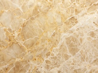 Obraz premium Polished Beige Marble Texture: Abstract Granite Background for Design