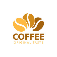 Coffee Logo Design
