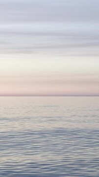 ocean waves background