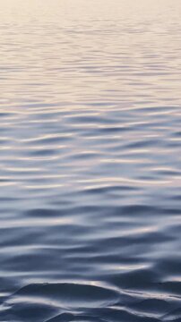 sea waves