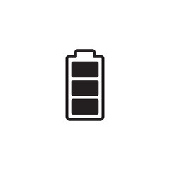 battery full icon 