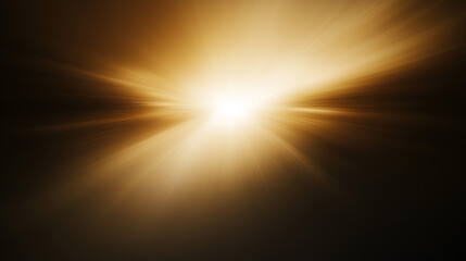 Luxurious Center Spotlight with Dark Velvet Texture Background for Product or Subject Highlight