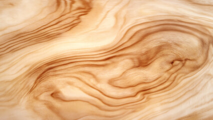 Close-up of light wood texture showcasing the warm and earthy tone of natural grains, creating an inviting and simple backdrop for design projects.