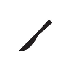 Knife icon 
