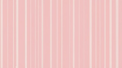 Pink background with stripes