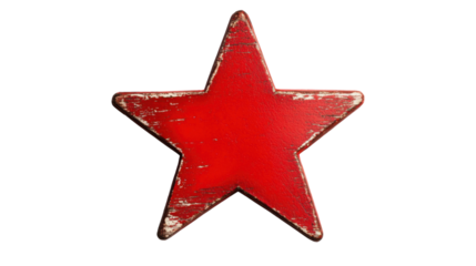 Star transparent background