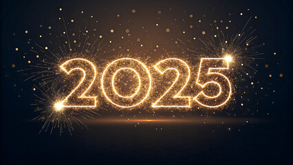  2025: A year etched in light bringing new hopes
