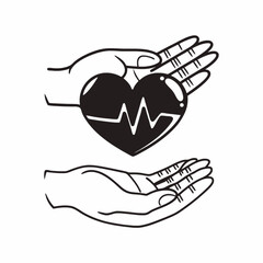 Every donation and act of kindness extends a helping hand, spreading love and transforming lives and communities.