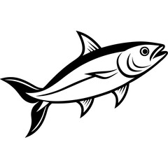 fish illustration