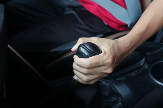 Car manual transmission