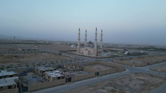 Aino Mina City of Kandahar Afghanistan