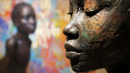 A day of remembrance for victims of slavery and the slave trade