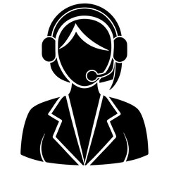 call center operator