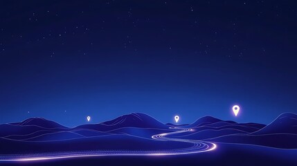 Navigating the Future of Location Technology and Smart Mapping Solutions