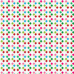 seamless geometric pattern