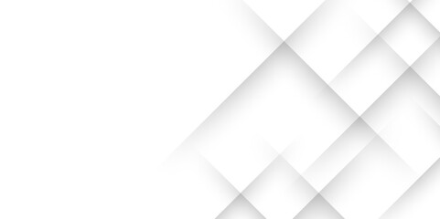 Abstract gray modern background with grey on light silver modern design. Geometric textured White light background abstract design. for banner, poster. Minimal Style. Can be used for business, wall.