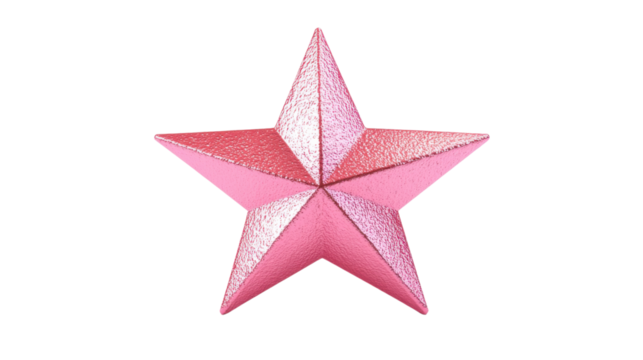 Star transparent background