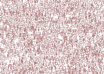 Patterns can be used to create patterns for clothing or other items.