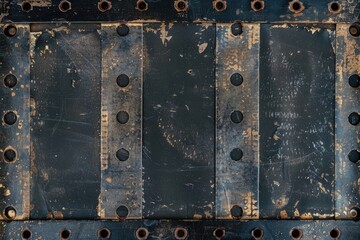 Vintage Frame Mockup