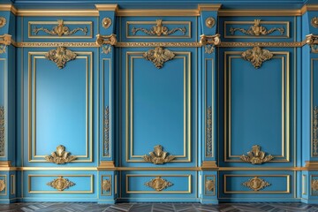 Vintage Frame Mockup