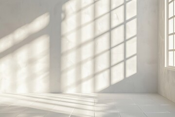 Fototapeta premium Vintage Frame Mockup