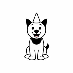 cat and dog