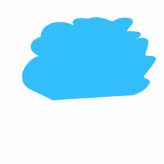 Obraz premium cloud computing concept