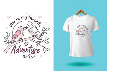 Valentines Day T- Shirt Design, Valentine's T-Shirt design, Valentines creative t-shirt design vector. Typography graphic shirt design, Valentines day. valentines day t shirt design