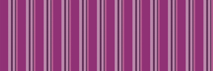 Elegant purple and white vertical striped pattern.  Perfect for textile design, website backgrounds, or fashion projects.  Adds a touch of sophistication and texture to any design.