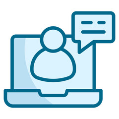 Webinars Icon