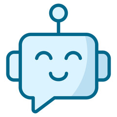 Chatbot Icon