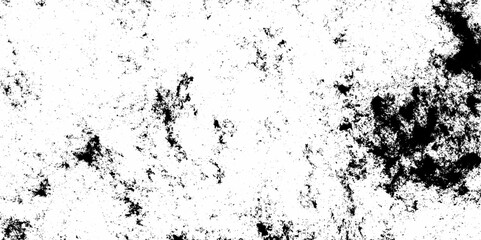 Fototapeta premium Abstract grunge black and white distressed texture background . Vintage abstract texture of old surface .Metal texture with scratches for make poster, banner, font , abstract design 