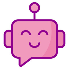 Chatbot Icon