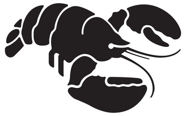 Boho cute zodiac Cancer sign, horoscope cartoon icon. Astrology cartoon animalistic character symbol. Astrological hand-drawn avatar. Modern flat contemporary. cancer for tattoo