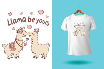 Valentine T Shirt Design Vector File, Valentine's Day T-Shirt design template. Niche base valentine t shirt design.